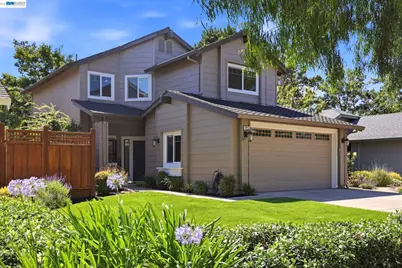 3711 Kamp Dr, Pleasanton, CA 94588 - Photo 1