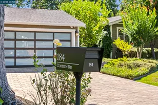 184 Cortsen Rd, Pleasant Hill, CA 94523 - Photo 1