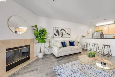 6400 Christie Ave #5319, Emeryville, CA 94608 - Photo 1