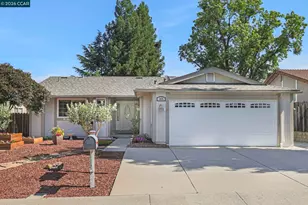 1431 Ridgewood Dr, Martinez, CA 94553 - Photo 1