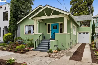 1827 Santa Clara Ave, Alameda, CA 94501 - Photo 1