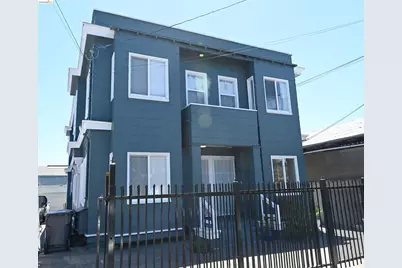 685 37th Street #689, Oakland, CA 94609 - Photo 1