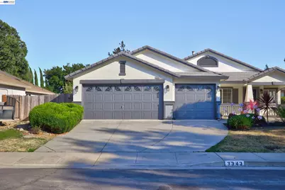 3343 Ticonderoga Pl, Fairfield, CA 94534 - Photo 1
