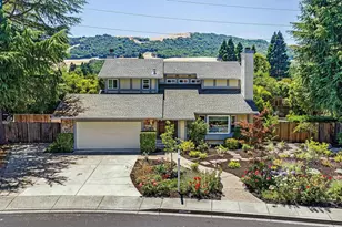857 Orange Blossom Way, Danville, CA 94526 - Photo 1