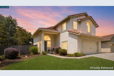 862 Foothill Dr, Windsor, CA 95492 - Photo 1