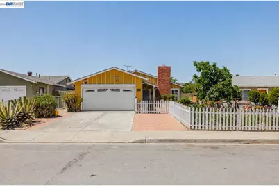 1518 Denali Way, San Jose, CA 95122 - Photo 1