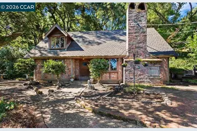 10 El Rincon, Orinda, CA 94563 - Photo 1