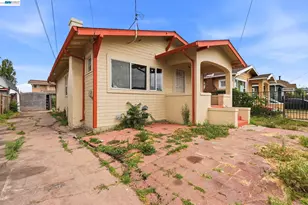 1735 Auseon Ave, Oakland, CA 94621 - Photo 1