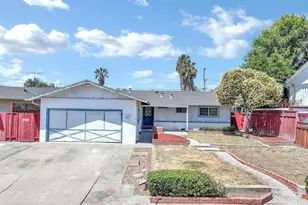 805 Calero St, Milpitas, CA 95035 - Photo 1