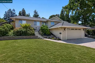 1721 Mendota Way, Walnut Creek, CA 94597 - Photo 1
