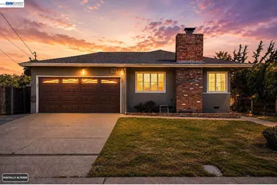 3228 Kerr St, Castro Valley, CA 94546 - Photo 1