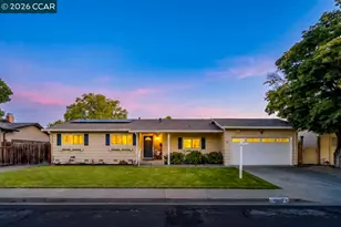 4242 Henning Dr, Concord, CA 94521 - Photo 1