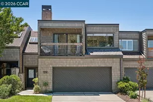 574 Monarch Ridge Dr, Walnut Creek, CA 94597 - Photo 1