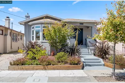 628 Poirier St, Oakland, CA 94609 - Photo 1
