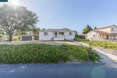 831 Fulton Way, El Sobrante, CA 94803 - Photo 1