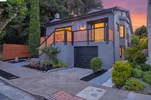 661 Brookwood Pl, Oakland, CA 94610 - Photo 1
