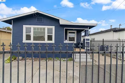 1012 72nd Ave, Oakland, CA 94621 - Photo 1