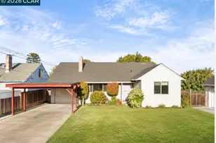 1121 Elmer St, Belmont, CA 94002 - Photo 1