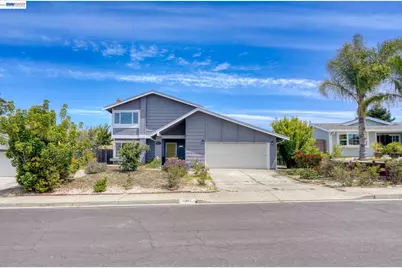 1211 Donald Drive, Rodeo, CA 94572 - Photo 1