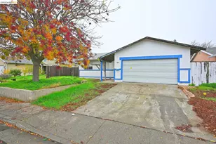 854 Finch Way, Fairfield, CA 94533 - Photo 1