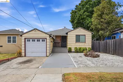 143 42nd St, Richmond, CA 94804 - Photo 1