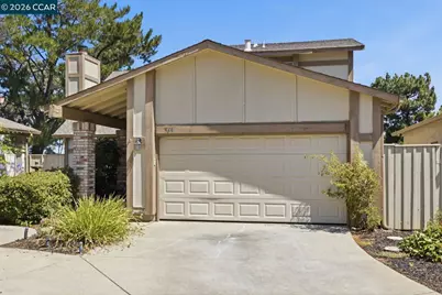 565 Mt Dell Dr, Clayton, CA 94517 - Photo 1