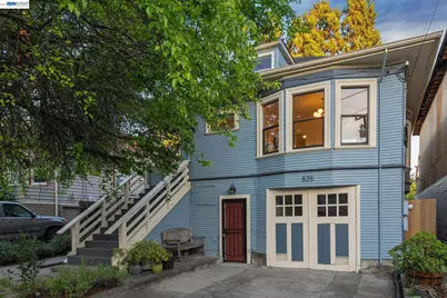 825 57th Street, Oakland, CA 94608 - Photo 1