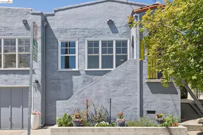 390 43rd, Oakland, CA 94609 - Photo 1