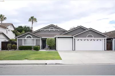 3894 Mission Ct, Oakley, CA 94561 - Photo 1