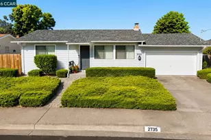 2735 McMorrow Rd, San Pablo, CA 94806 - Photo 1