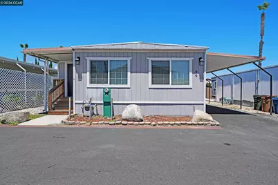 3301 Buchanan #99, Antioch, CA 94509 - Photo 1