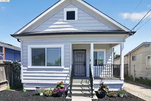 1118 61st Ave, Oakland, CA 94621 - Photo 1