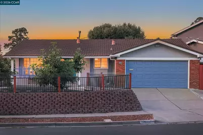 4321 Fran Way, Richmond, CA 94803 - Photo 1