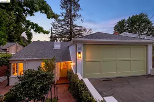 31 Harbord Ct, Oakland, CA 94618 - Photo 1