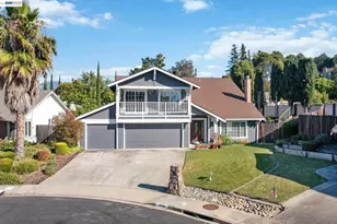 4346 Fallbrook Rd, Concord, CA 94521 - Photo 1