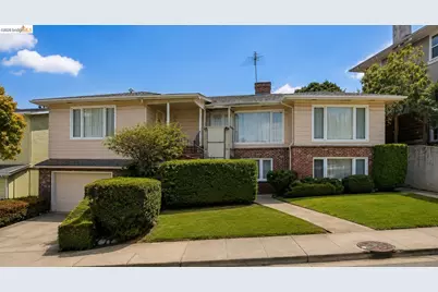 618 Prospect Ave, Oakland, CA 94610 - Photo 1