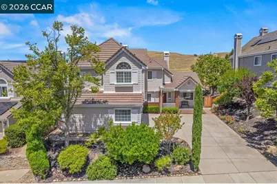 3051 Miwok Way, Clayton, CA 94517 - Photo 1