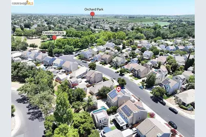 1091 Claremont Drive, Brentwood, CA 94513 - Photo 1