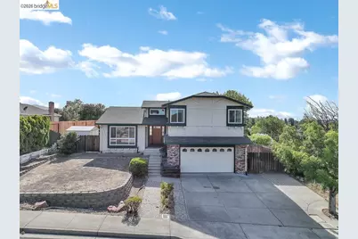 3318 Bluejay Drive, Antioch, CA 94509 - Photo 1