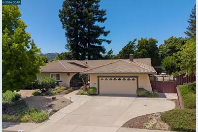 1085 Country Club Drive, Moraga, CA 94556 - Photo 1