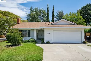 2884 Lyon Cir, Concord, CA 94518 - Photo 1
