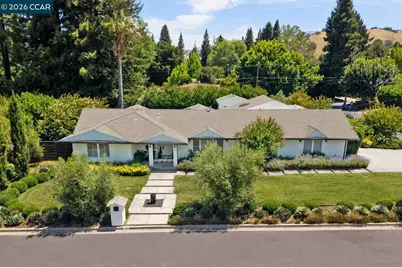 128 Via Bonita, Alamo, CA 94507 - Photo 1