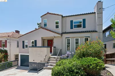 815 Portal Ave, Oakland, CA 94610 - Photo 1