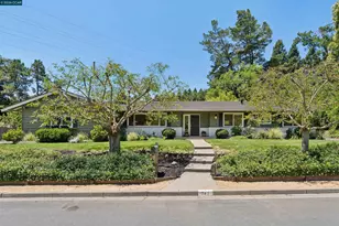 247 Corliss Dr, Moraga, CA 94556 - Photo 1