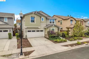 184 Scott Creek Way, Brentwood, CA 94513 - Photo 1