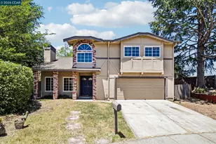 410 Oak Breeze Ct, Martinez, CA 94553 - Photo 1
