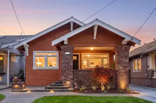 3107 Central Ave, Alameda, CA 94501 - Photo 1