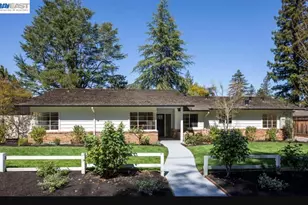 617 Giralda Dr, Los Altos, CA 94024 - Photo 1