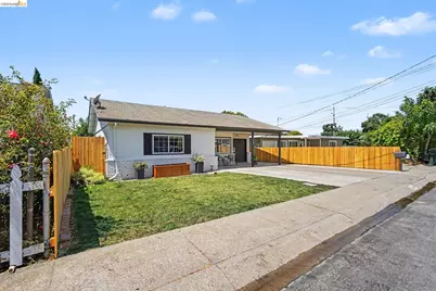 4100 Irene Drive, Martinez, CA 94553 - Photo 1
