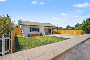 4100 Irene Dr, Martinez, CA 94553 - Photo 1